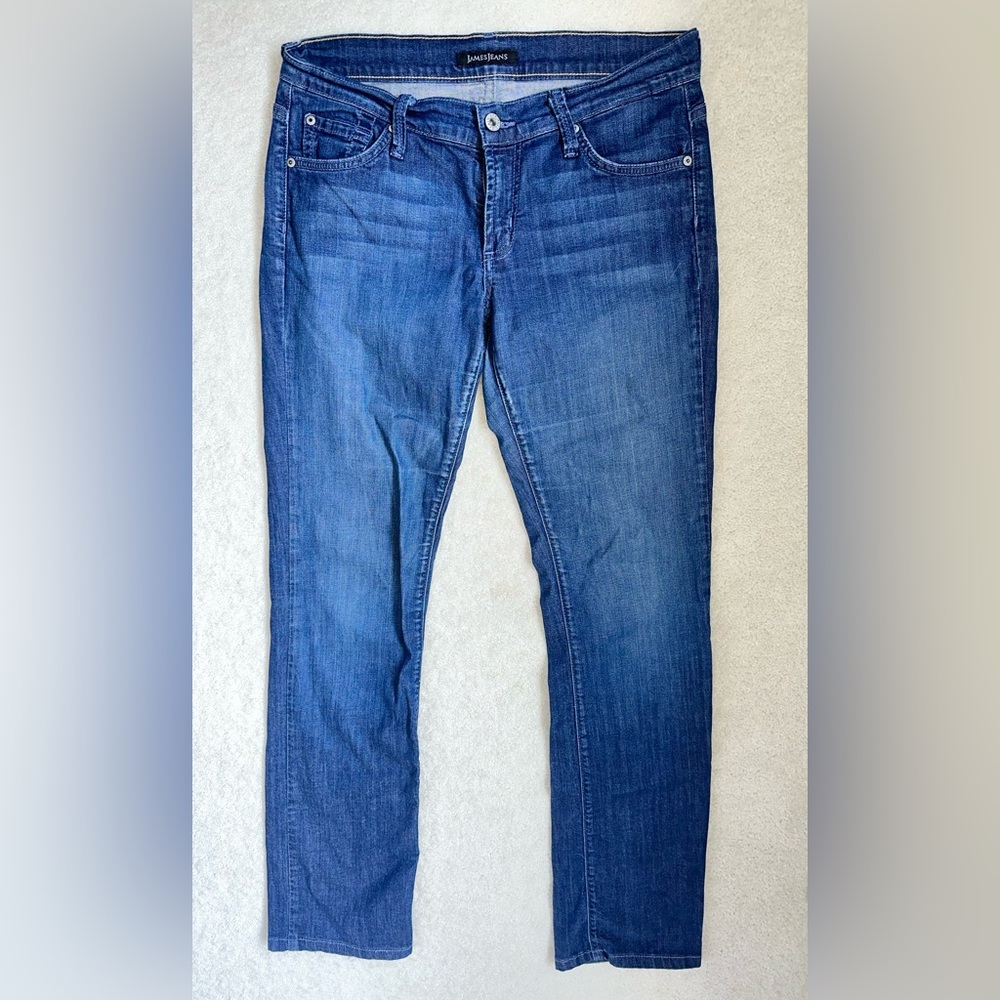 James Jeans Super Soft Jeans